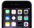 iPhone 6 plus